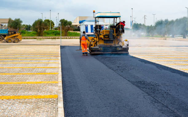 Best Commercial Driveway Pavers  in Atoka, TN