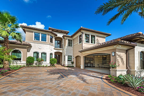 Best Residential Driveway Paver Services  in Atoka, TN