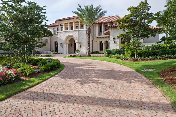 Best Local Driveway Pavers  in Atoka, TN