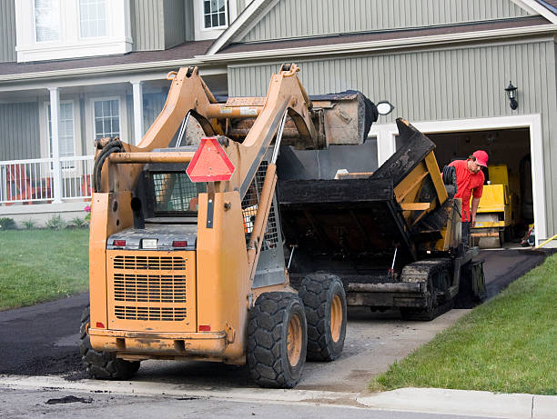 Best Custom Driveway Pavers  in Atoka, TN