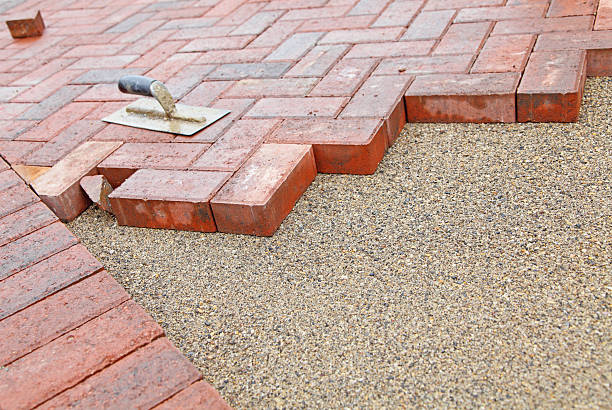 Best Driveway Pavers Near Me  in Atoka, TN
