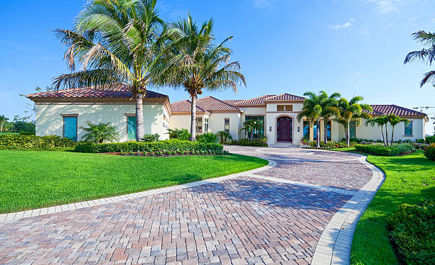 Reasons to Select Us for Your Driveway Paving Requirements in Atoka, TN