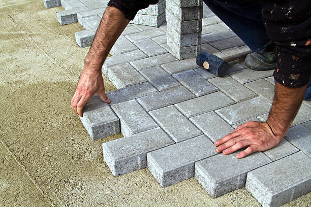 Best Best Driveway Pavers  in Atoka, TN