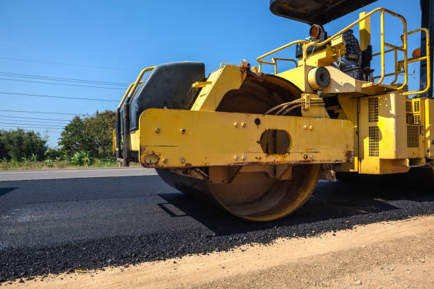 Best Driveway Pavers for Homes  in Atoka, TN